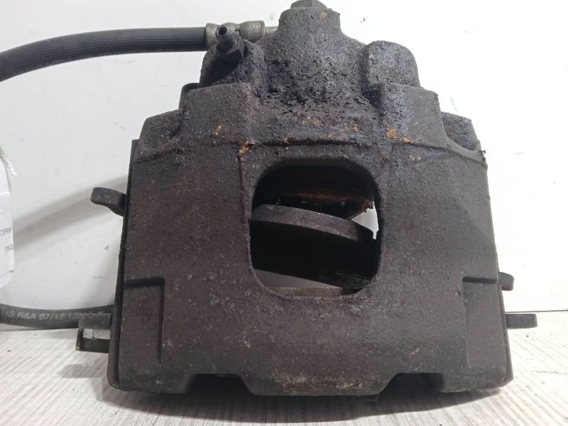 PINZA FRENO DELANTERA DERECHA 