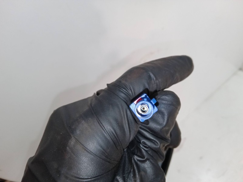 Recambio de antena para opel astra j (p10) 1.7 cdti (68) referencia OEM IAM   