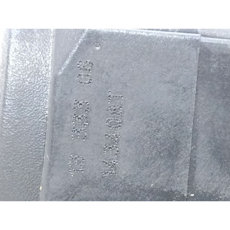 Recambio de clausor para renault clio ii (bb_, cb_) 1.5 dci (b/cb07) referencia OEM IAM 1333306 143408T 