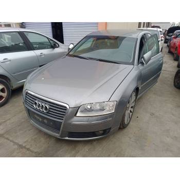 AUDI A8 D3 (4E2, 4E8)