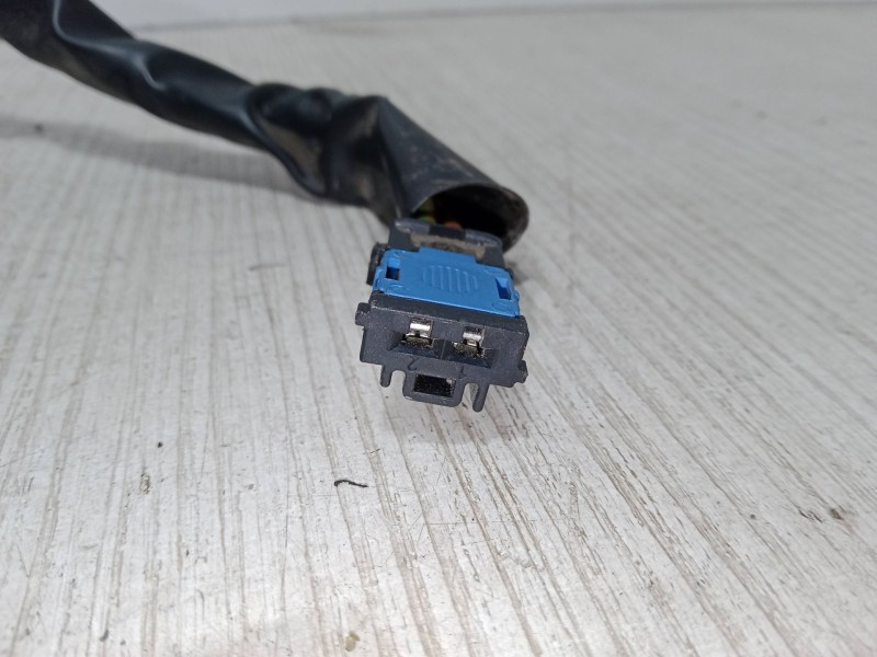 Recambio de clausor para peugeot 206 hatchback (2a/c) 1.4 i referencia OEM IAM    Recambio de clausor para peugeot 206 hatchback (2a/c) 1.4 i referencia OEM IAM