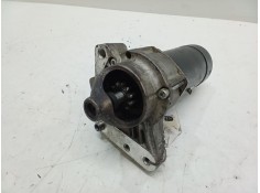 Recambio de motor arranque para citroën c2 (jm_) 1.4 hdi referencia OEM IAM F4321651  