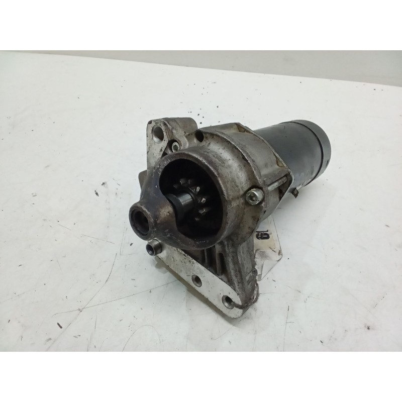 Recambio de motor arranque para citroën c2 (jm_) 1.4 hdi referencia OEM IAM F4321651  