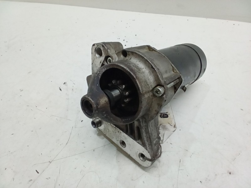 Recambio de motor arranque para citroën c2 (jm_) 1.4 hdi referencia OEM IAM F4321651  