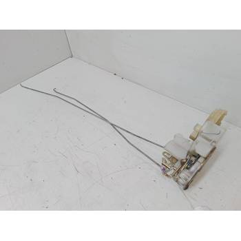CERRADURA PUERTA TRASERA DERECHA 