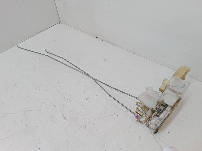 CERRADURA PUERTA TRASERA DERECHA 