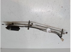 Recambio de motor limpia delantero para citroën xsara (n1) 1.9 d referencia OEM IAM   