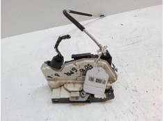 Recambio de cerradura puerta delantera derecha para seat ibiza iv sc (6j1, 6p5) 1.9 tdi referencia OEM IAM 5N1837016A