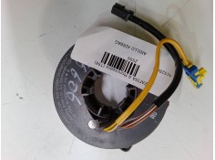 Recambio de anillo airbag para opel zafira a monospace (t98) 2.0 dti 16v (f75) referencia OEM IAM