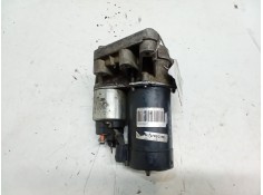 Recambio de motor arranque para citroën c2 (jm_) 1.4 hdi referencia OEM IAM F4321651   2