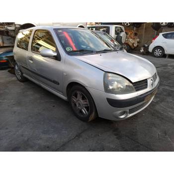 RENAULT CLIO II (BB_, CB_)