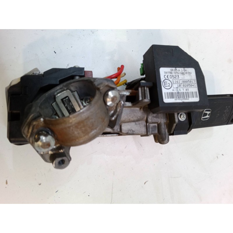 Recambio de clausor para honda civic viii hatchback (fn, fk) 2.2 ctdi (fk3) referencia OEM IAM 39730SMGG010M1 116I0005017 116I00