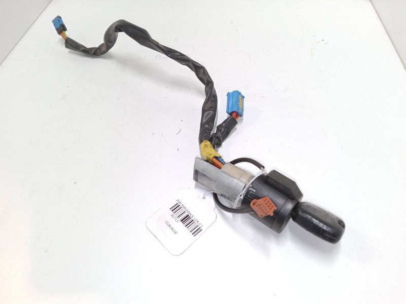 Recambio de clausor para peugeot 206 hatchback (2a/c) 1.4 hdi referencia OEM IAM 9641551180  