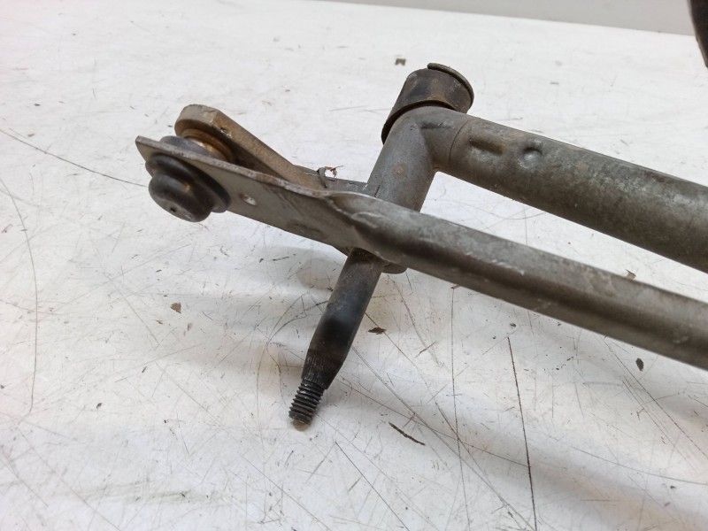 Recambio de motor limpia delantero para citroën xsara (n1) 1.9 d referencia OEM IAM   