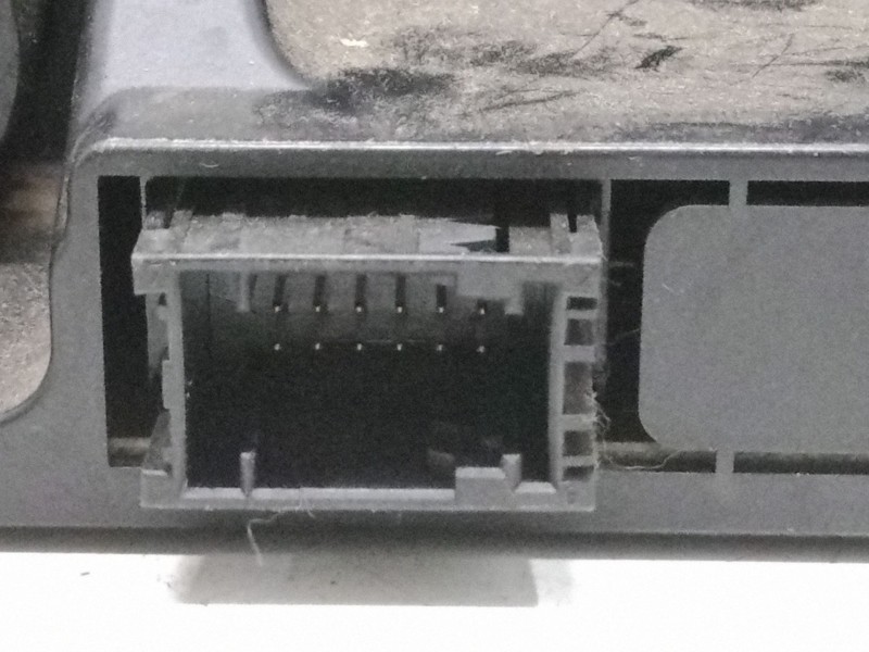 Recambio de mando climatizador para bmw 7 (e65, e66, e67) 735 i, li referencia OEM IAM   