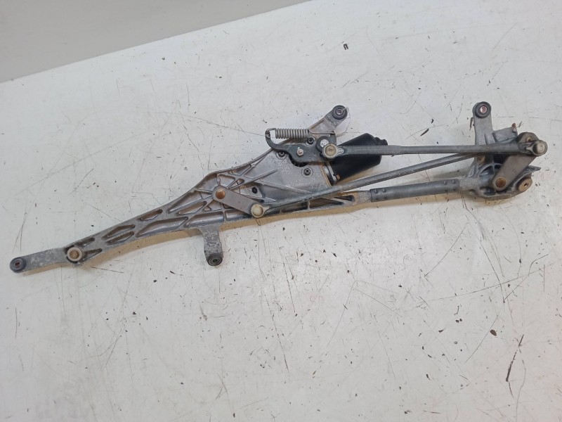 Recambio de motor limpia delantero para lexus rx (_u3_) 300 (mcu35_) referencia OEM IAM 8511048130  1592007300