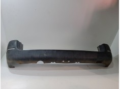 Recambio de paragolpes trasero para peugeot partner monospace (5_, g_) 1.6 hdi 90 referencia OEM IAM   