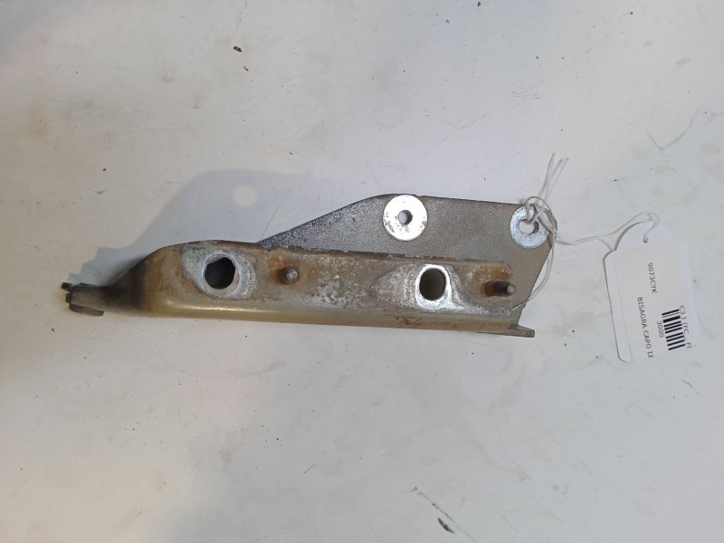 Recambio de bisagra capo izquierda para citroën c3 i (fc_, fn_) 1.4 i referencia OEM IAM   