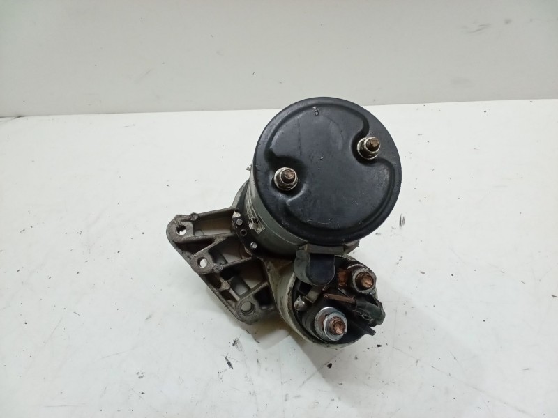 Recambio de motor arranque para citroën c2 (jm_) 1.4 hdi referencia OEM IAM F4321651  