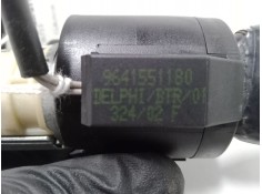 Recambio de clausor para peugeot 206 hatchback (2a/c) 1.4 hdi referencia OEM IAM 9641551180   2