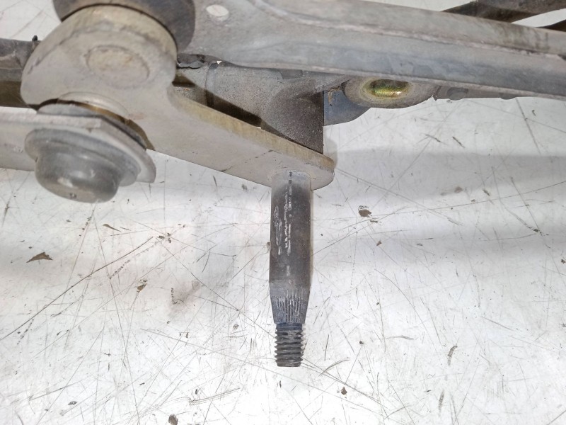 Recambio de motor limpia delantero para citroën xsara (n1) 1.9 d referencia OEM IAM   