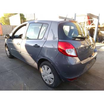 RENAULT CLIO III (BR0/1, CR0/1)