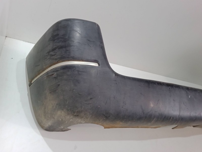 Recambio de paragolpes trasero para peugeot partner monospace (5_, g_) 1.6 hdi 90 referencia OEM IAM   