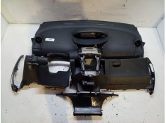 Recambio de salpicadero para toyota yaris (_p9_) 1.4 d-4d (nlp90_) referencia OEM IAM   