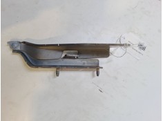 Recambio de bisagra capo izquierda para citroën c3 i (fc_, fn_) 1.4 i referencia OEM IAM    2