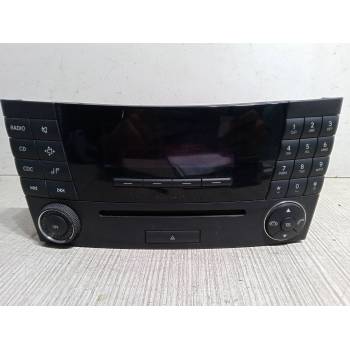 Radio A2118702889 MF2770