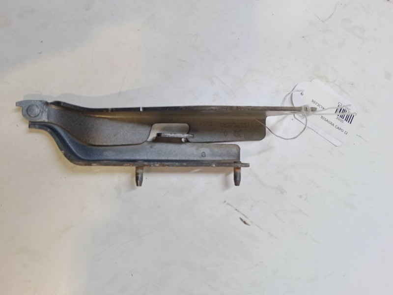 Recambio de bisagra capo izquierda para citroën c3 i (fc_, fn_) 1.4 i referencia OEM IAM   