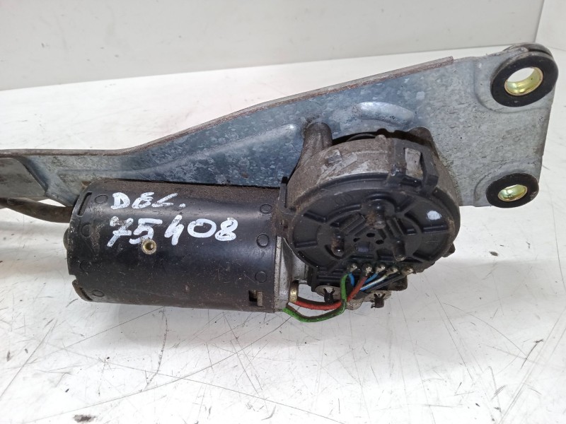 Recambio de motor limpia delantero para citroën xsara (n1) 1.9 d referencia OEM IAM   