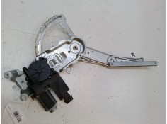 Recambio de elevalunas electrico delantero derecho para opel corsa c (x01) 1.2 (f08, f68) referencia OEM IAM