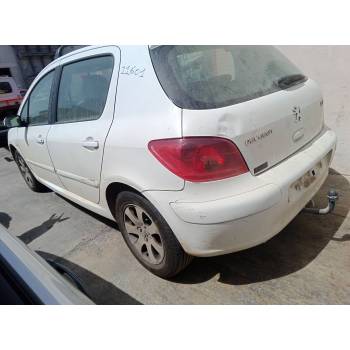 PEUGEOT 307 (3A/C)