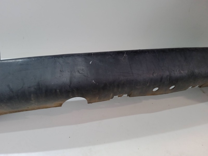 Recambio de paragolpes trasero para peugeot partner monospace (5_, g_) 1.6 hdi 90 referencia OEM IAM   