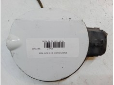Recambio de tapa exterior combustible para seat ibiza iv sc (6j1, 6p5) 1.9 tdi referencia OEM IAM