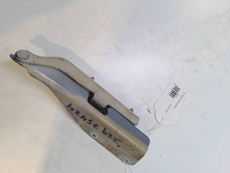 Recambio de bisagra capo izquierda para citroën c3 i (fc_, fn_) 1.4 i referencia OEM IAM   