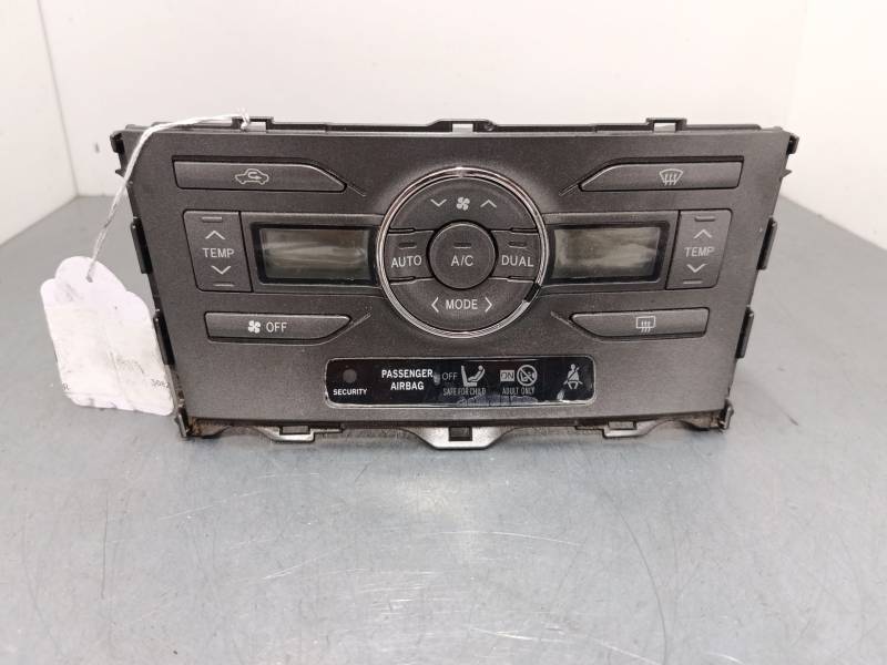 MANDO CLIMATIZADOR 5590002220B 