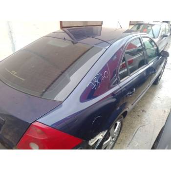 FORD MONDEO III (B5Y)