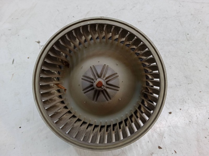 Recambio de motor calefaccion para mercedes-benz clase m (w163) ml 430 (163.172) referencia OEM IAM   