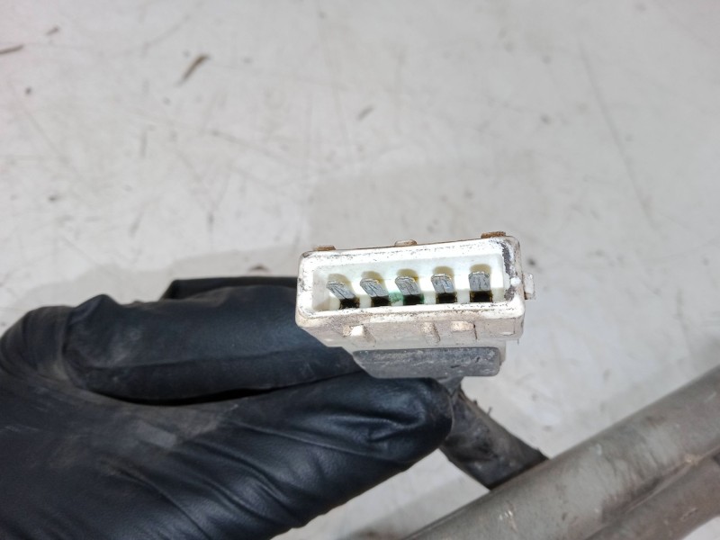 Recambio de motor limpia delantero para citroën xsara (n1) 1.9 d referencia OEM IAM   