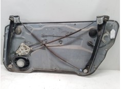 Recambio de elevalunas electrico delantero izquierdo para seat ibiza iii (6l1) 1.4 tdi referencia OEM IAM   