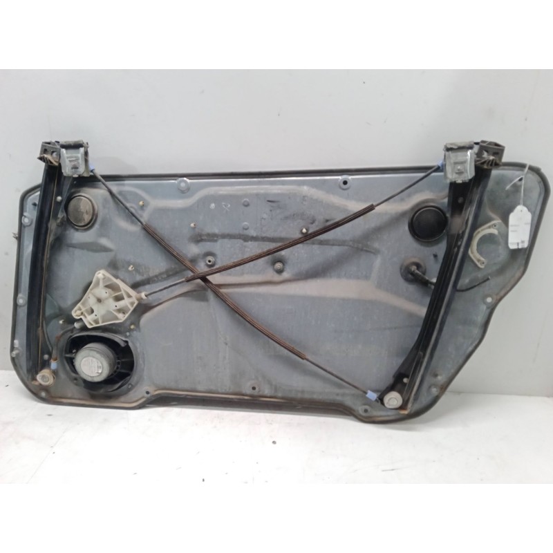 Recambio de elevalunas electrico delantero izquierdo para seat ibiza iii (6l1) 1.4 tdi referencia OEM IAM   