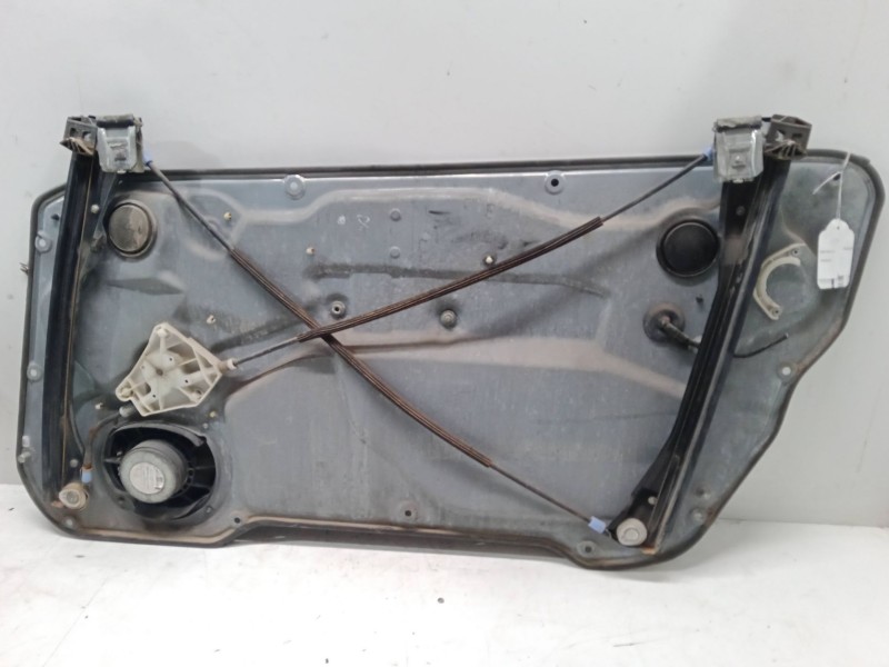 Recambio de elevalunas electrico delantero izquierdo para seat ibiza iii (6l1) 1.4 tdi referencia OEM IAM   