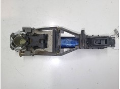 Recambio de maneta exterior puerta delantera derecha para volkswagen polo (9n_, 9a_) 1.4 tdi referencia OEM IAM    2