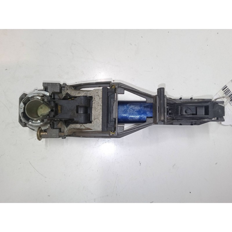 Recambio de maneta exterior puerta delantera derecha para volkswagen polo (9n_, 9a_) 1.4 tdi referencia OEM IAM   