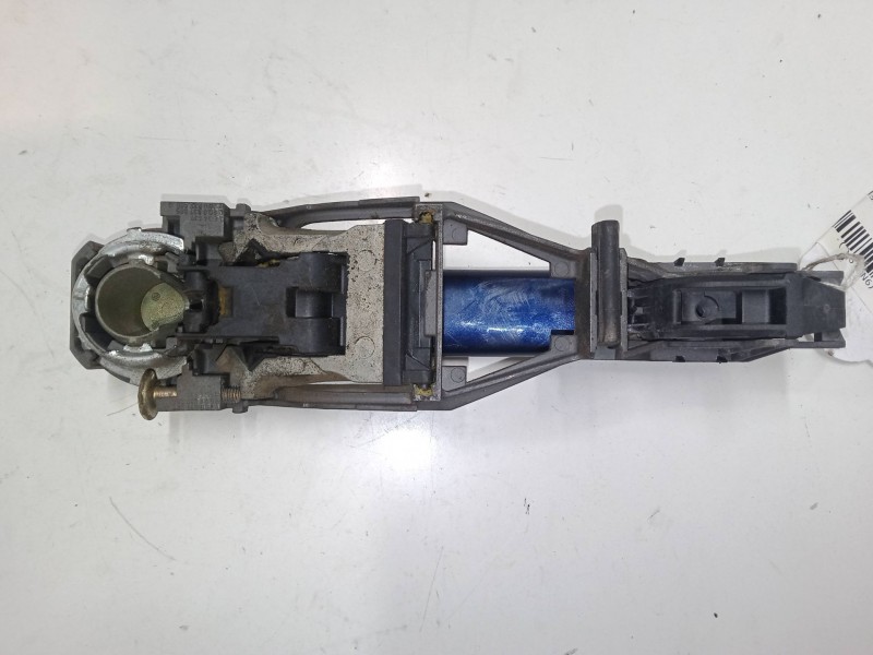 Recambio de maneta exterior puerta delantera derecha para volkswagen polo (9n_, 9a_) 1.4 tdi referencia OEM IAM   