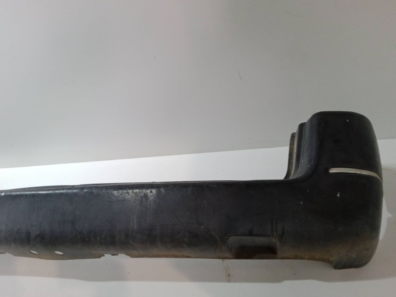 Recambio de paragolpes trasero para peugeot partner monospace (5_, g_) 1.6 hdi 90 referencia OEM IAM   