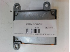 Recambio de centralita airbag para citroën berlingo / berlingo first furgoneta/monovolumen (m_) 1.6 hdi 90 (mb9hx, mc9hx) refere 2