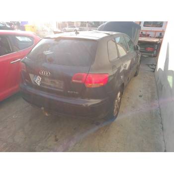 AUDI A3 (8P1)